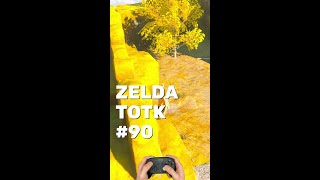 Zelda TOTK Walkthrough Part 90 (Switch 2) #zelda #totk #zeldatotk #rauru #link