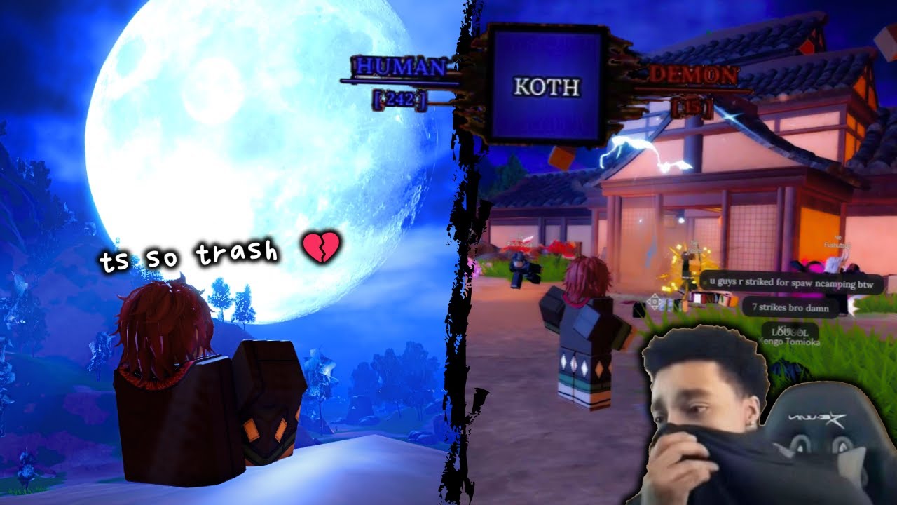 В игре Demon Hunter ужасная система событий.