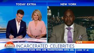 Exclusive-  John Doc Fuller's Interview With Australia's Today Extra Morning Show