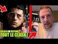 Said taghmaoui clash matthieu kassovitz il repond en face a face jexplique tout  exclu