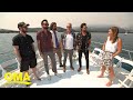 Old Dominion tours Lake Tahoe l GMA