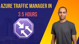 Azure Traffic Manager Deep Dive screenshot 5