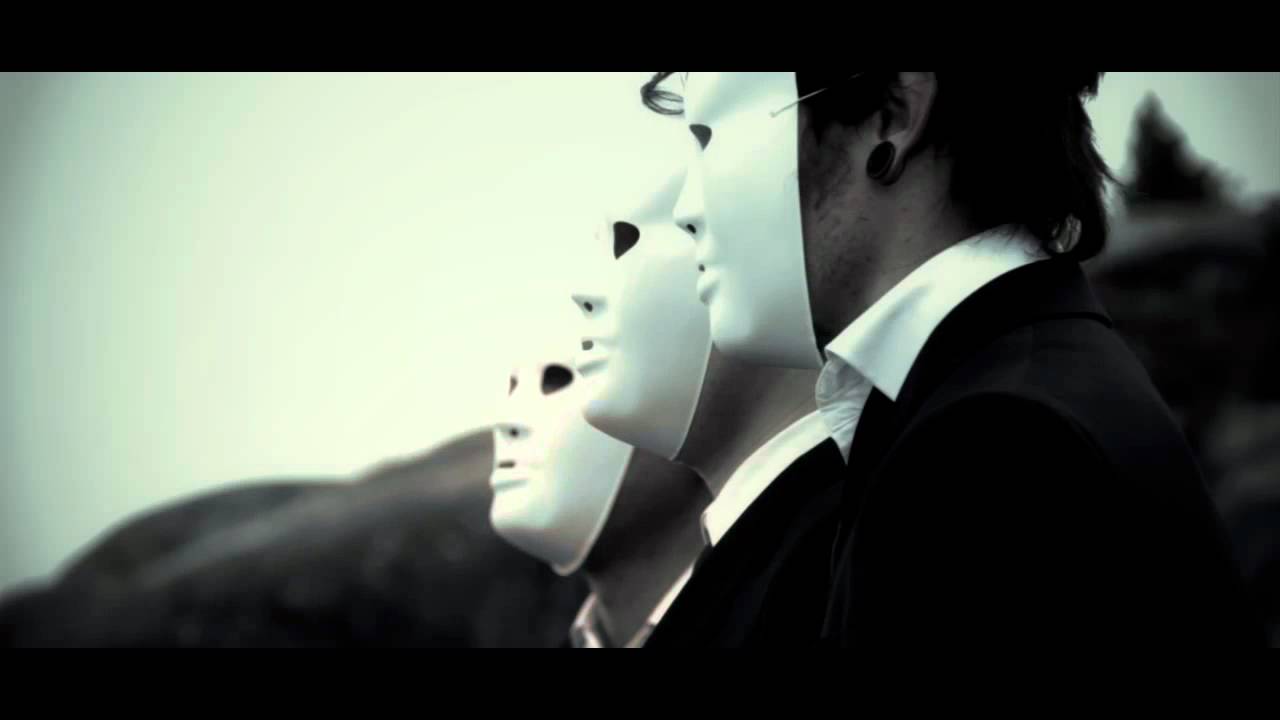 DRIVE LIKE RED - ON MY KNEES (Oh baby please) OFFICIAL MUSICVIDEO