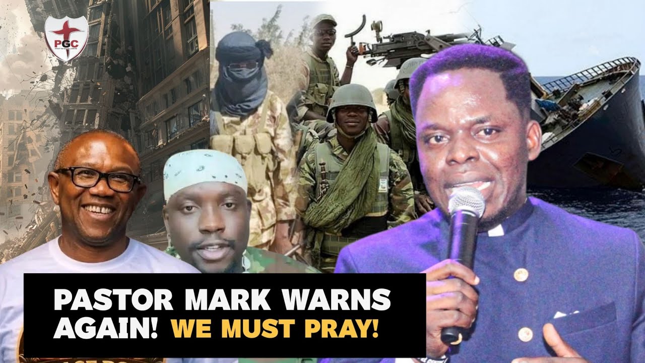 MARCH 2026 PROPHECIES : Serious Prophetic Events About to Happen Again This Season 