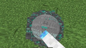 Minecraft: Illegal Building Idea