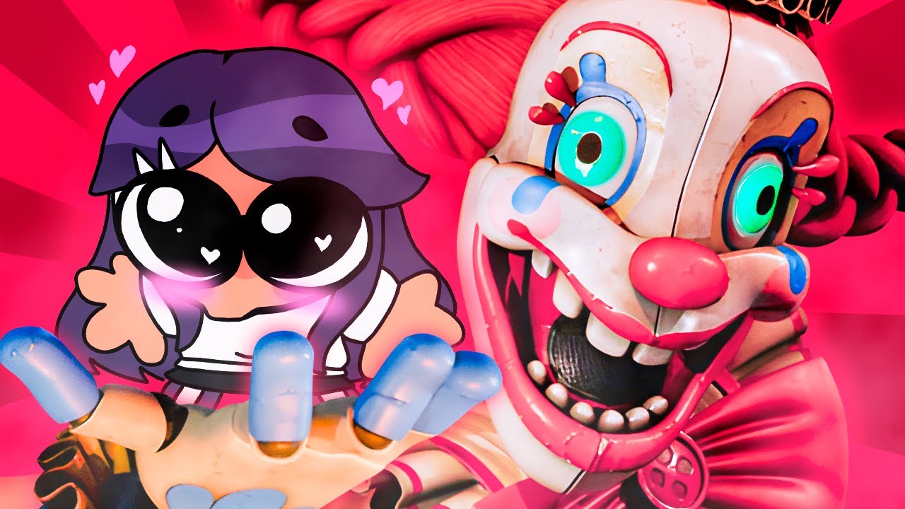 A HISTÓRIA DE FNAF MIMIC É BOA MESMO??... TALVEZ...