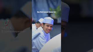 Download Lagu Walisongo Versi Andeande Lumut #elsambatparakan #hadroh MP3