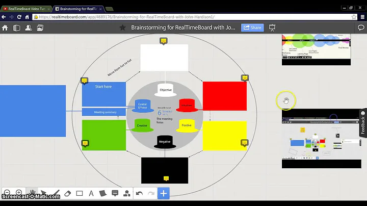 RealtimeBoard 2 by John Hardison