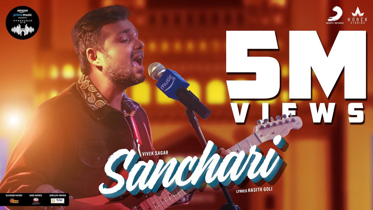 Sanchari Video