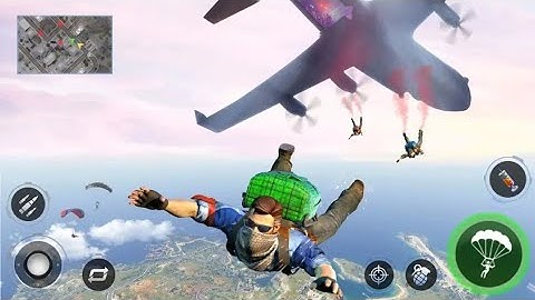 Real Commando Secret Mission Gameplay Part - 5