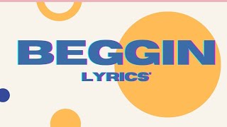 Måneskin - Beggin' (Lyrics) #beggin #manekin #tiktok