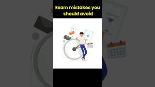 Mistakes you should avoid in your Exam | Writing Tips | Study Tips | Education #shorts #ytshorts screenshot 4