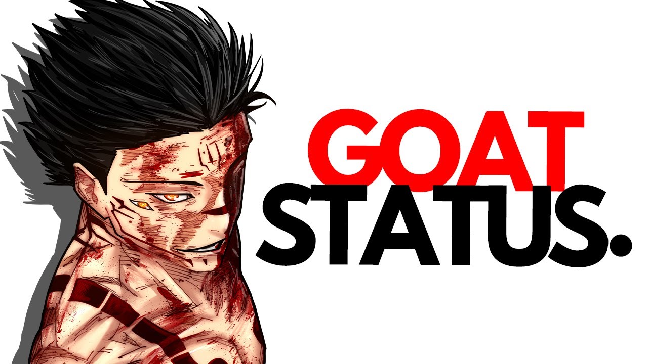 Sukuna Is Just Simply Stronger Than Gojo... YouTube