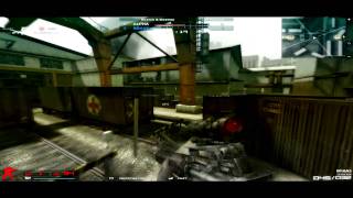 EL1X | M16 & 1 HP Clutch