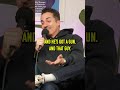 We need class marshalls #funnypodcast #podcast #comedy