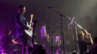 “Steady Hand” by @saintmotel