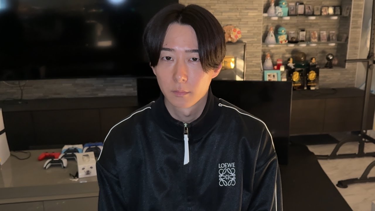 ヒカル まえ っ さん