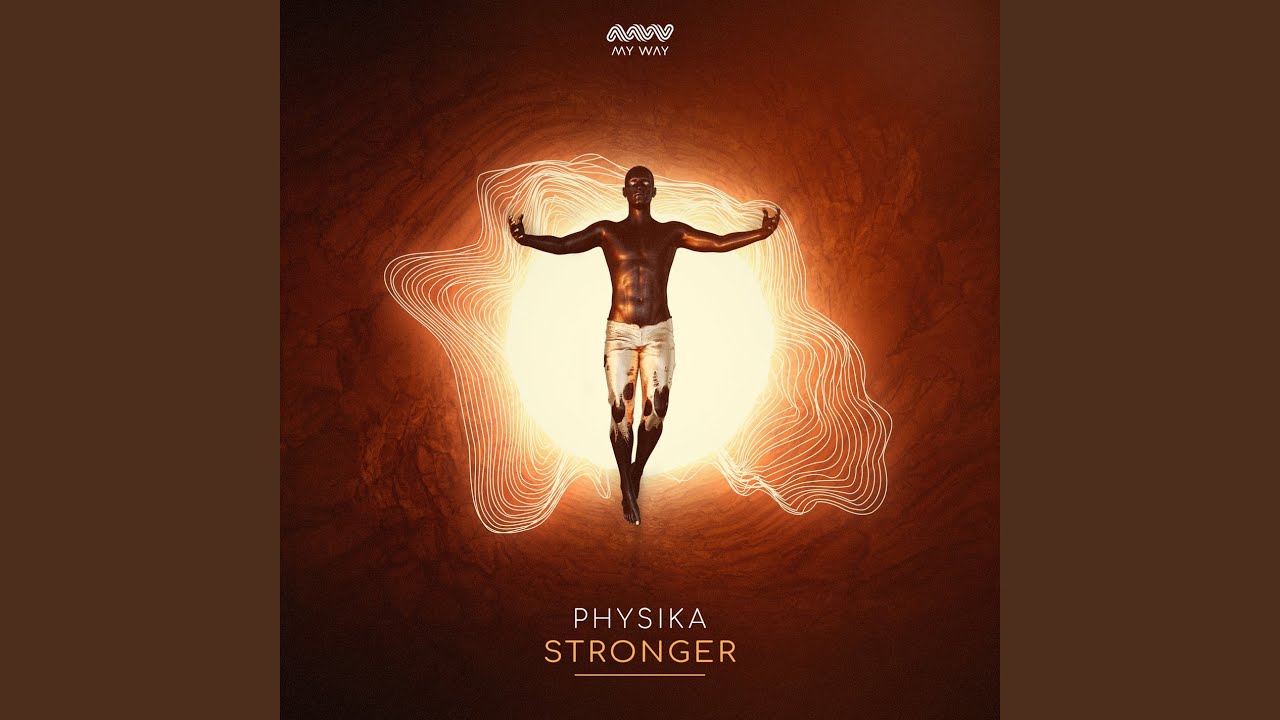 Watch Stronger on YouTube Watch Stronger on YouTube