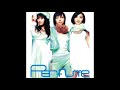 Perfume // エレクトロ・ワールド(Album Version)