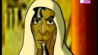 লোবি কারুন Damvik karun    Bangla Islamic Cartoon Film