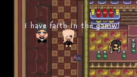 Graal:Admin Games!!