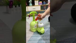Animal Balloon Launcher #byjtoys #toys #balloontoys #shorts