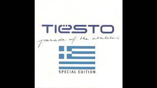 Tiesto - Heroes