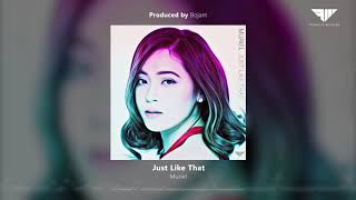 Download Lagu Muriel - Just Like That (Prod. by Bojam) MP3