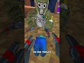 обзор Meta Quest 3S #vr #игры #gorillatag #tech