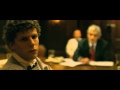The social network  courtroom scene