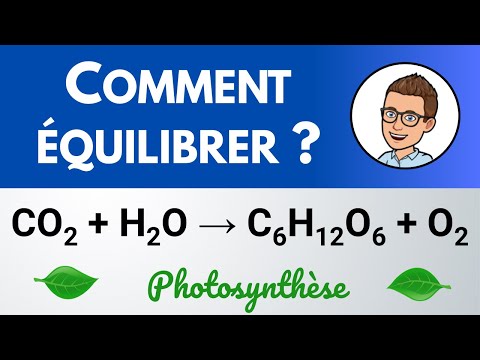 Vidéo: Comment le co2 est-il produit lors de la photosynthèse ?