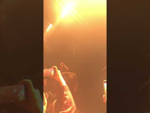 191117 머쉬베놈 - 왜 이리 시끄러운 것이냐 @HIPHOPPLAYA SHOW Vol. 59