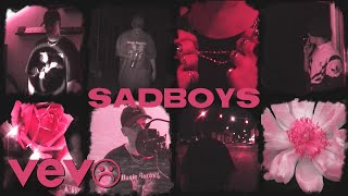 Spacy - Sadboys ( VHS Video) | prod. sogimura
