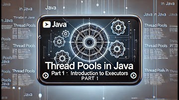 Java Multi-Threading Tutorial | Thread Pools in Java - Part 1: Introduction to Executors in Tamil