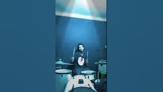 Dewiq feat Ipang - Bete ( Drum Cover )