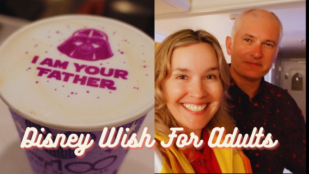 Disney Wish Cruise Ship Our Last Night Adulting On Board Wow Let s Disney Wish Cruise Ship Our Last Night Adulting On Board Wow Let s