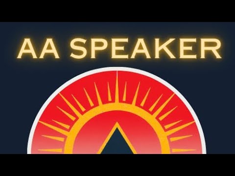 The Steps Are the Diagnosis, the Prescription, and the Medicine - AA Speaker - David A.