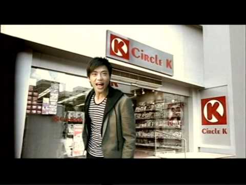 [香港廣告](2007)OK便利店