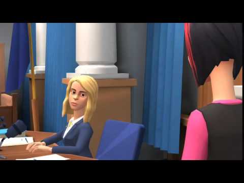 Millionaire matchmaker ( part 2 ) plotagon