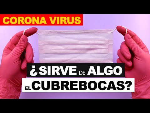 Video: Il Coronavirus Previene Il Contagio