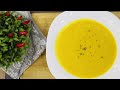 Butternut soup - Gusta supa od buternut muškantne puter tikve