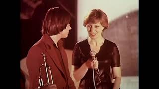 🎤 🎧 🎵 🎶 🎸    Верасы 1977 Белорусское телевидение. Старое кино