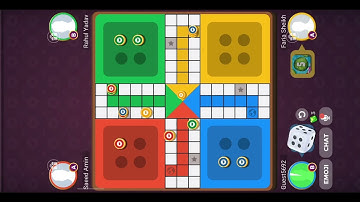 Ludo 4 Player | Ludo Star | Game Zone