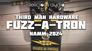 Third Man Hardware - Fuzz-A-Tron