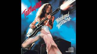 Watch Ted Nugent Weekend Warriors video
