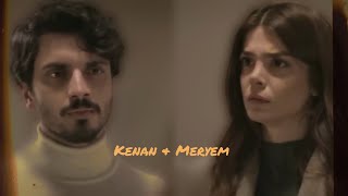 Kenan & Meryem - İnce Sızım Resimi