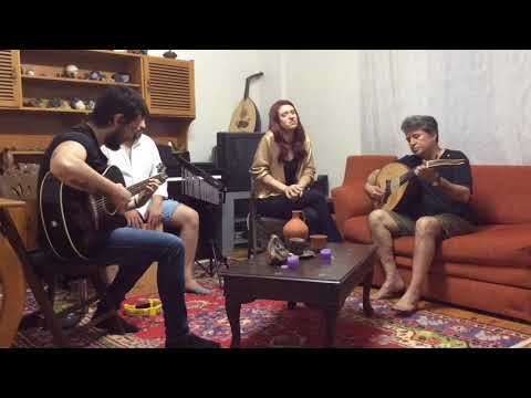 Sam music ft. Belçim Çelik Gülümse (Sezen Aksu) Cover.