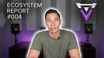 Velas - Ecosystem Report #004