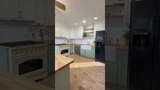 Every kitchen needs this cabinetry🤩