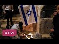 Новый теракт в Иерусалиме: кого обвиняет и как реагирует Израиль